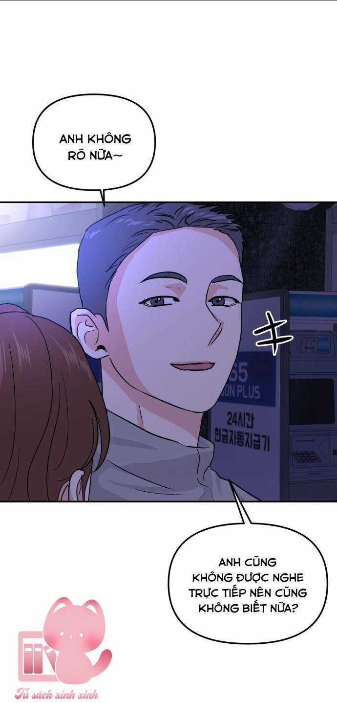 Tình Yêu Cấp 4 Chapter 16 trang 6