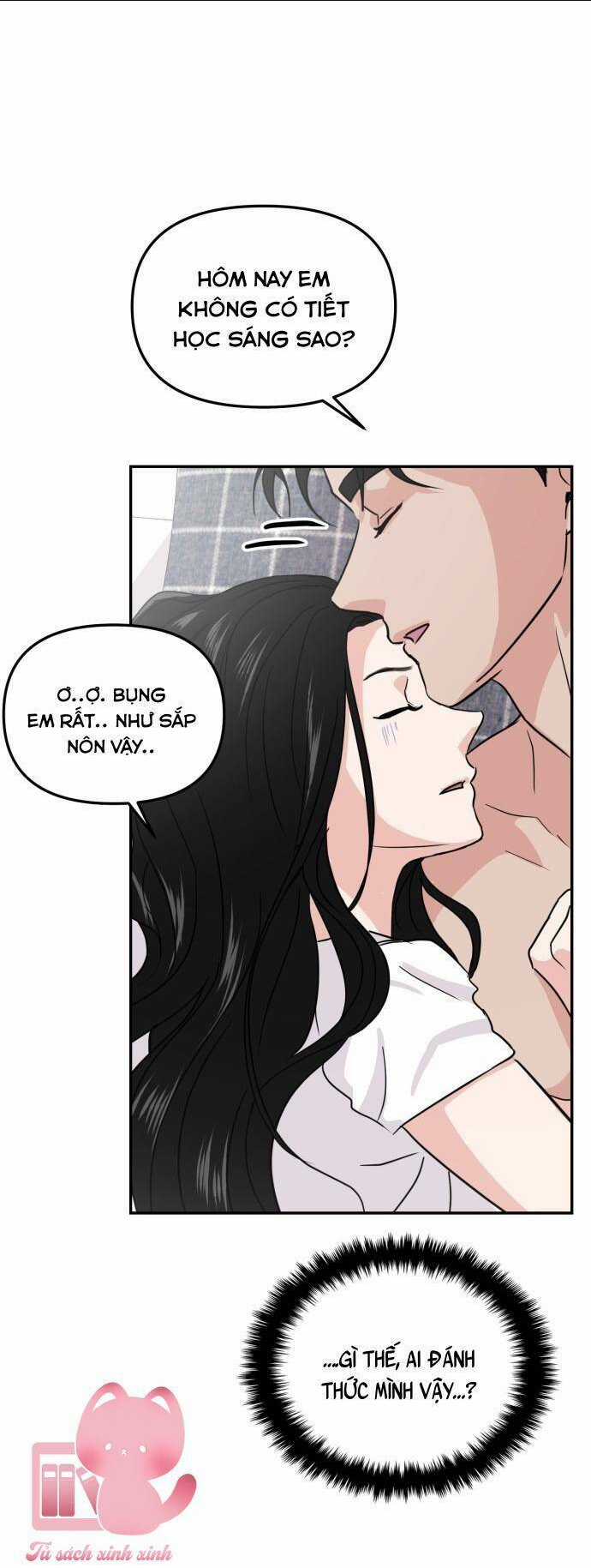 Tình Yêu Cấp 4 Chapter 16 trang 64