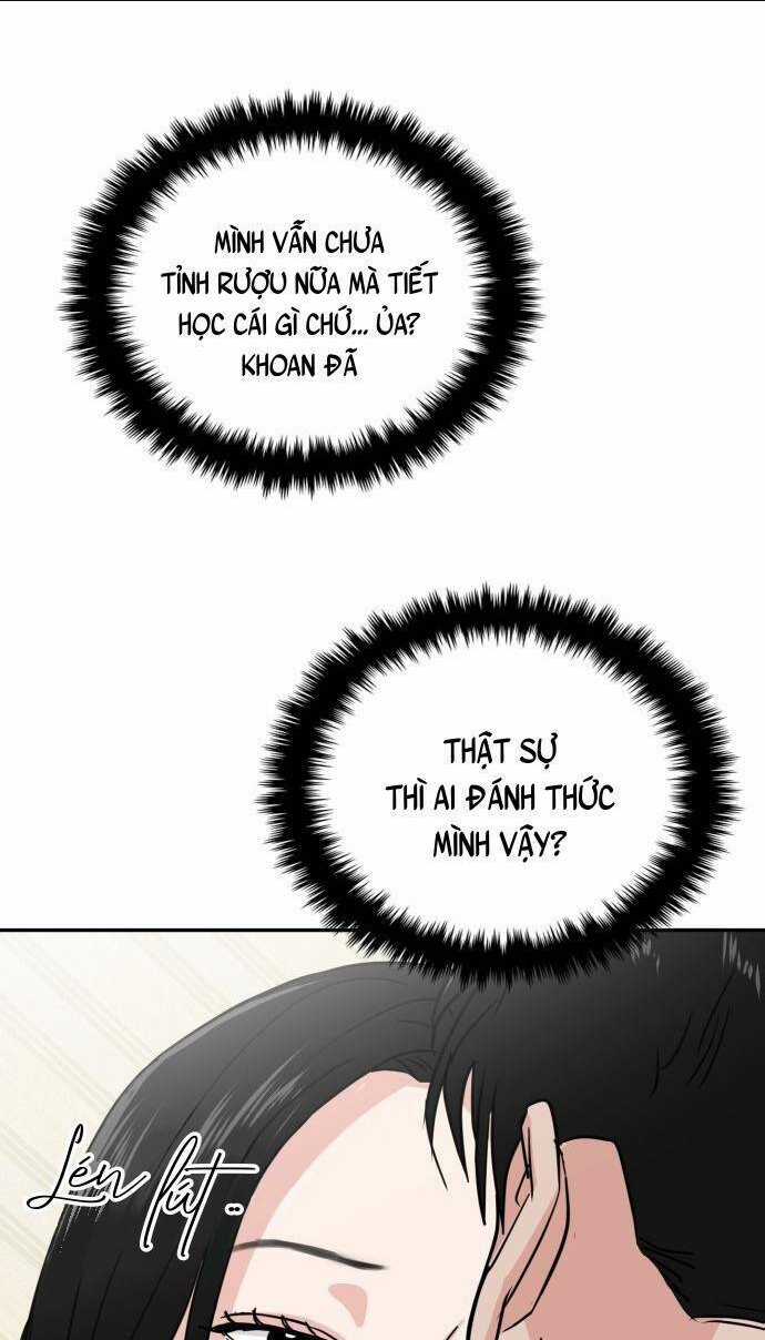 Tình Yêu Cấp 4 Chapter 16 trang 65