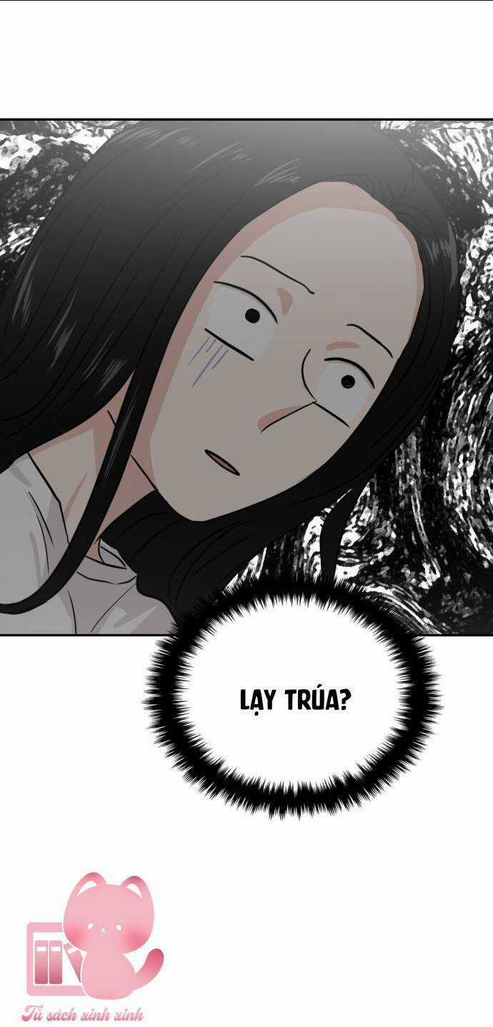 Tình Yêu Cấp 4 Chapter 16 trang 67