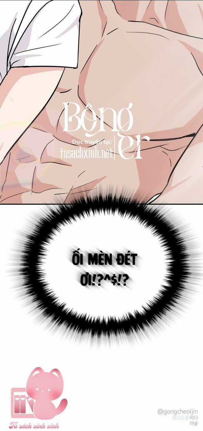 Tình Yêu Cấp 4 Chapter 16 trang 69