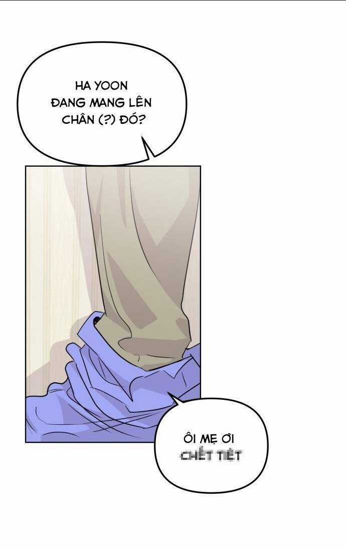 Tình Yêu Cấp 4 Chapter 17 trang 10
