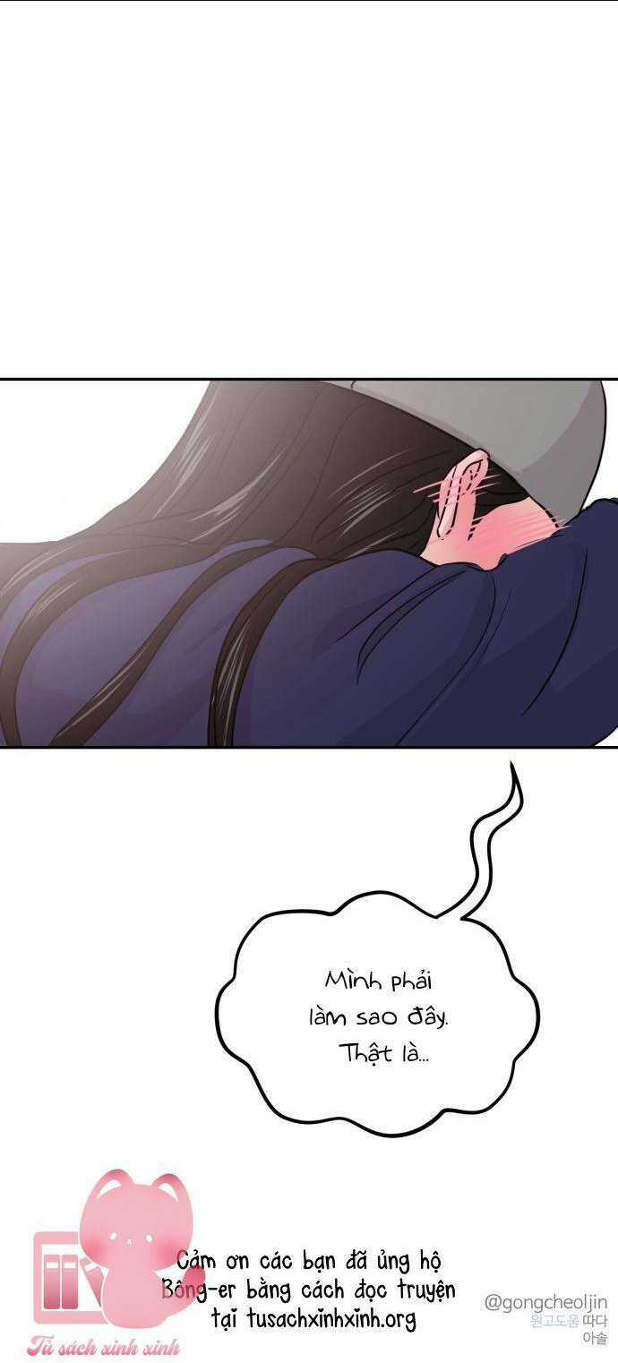 Tình Yêu Cấp 4 Chapter 17 trang 100
