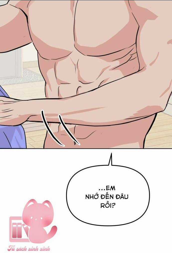Tình Yêu Cấp 4 Chapter 17 trang 13