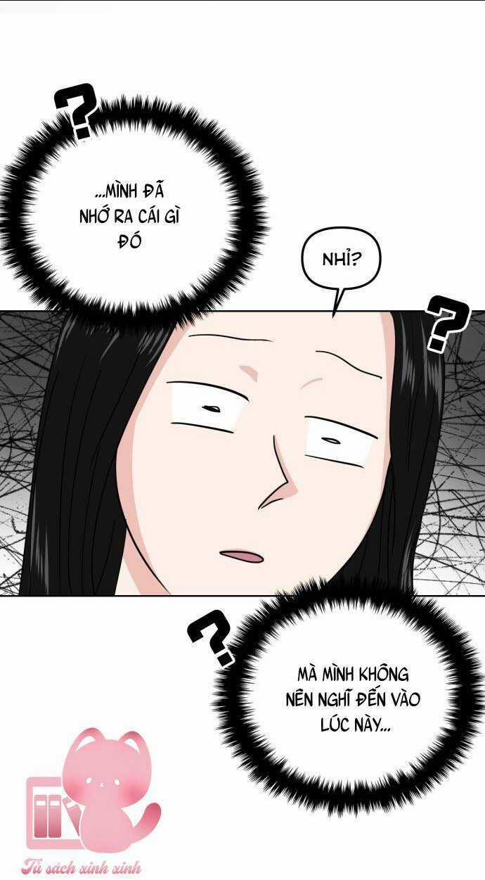 Tình Yêu Cấp 4 Chapter 17 trang 16