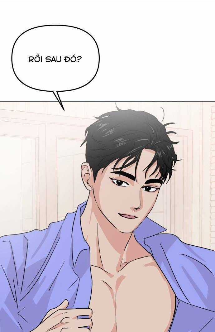 Tình Yêu Cấp 4 Chapter 17 trang 17