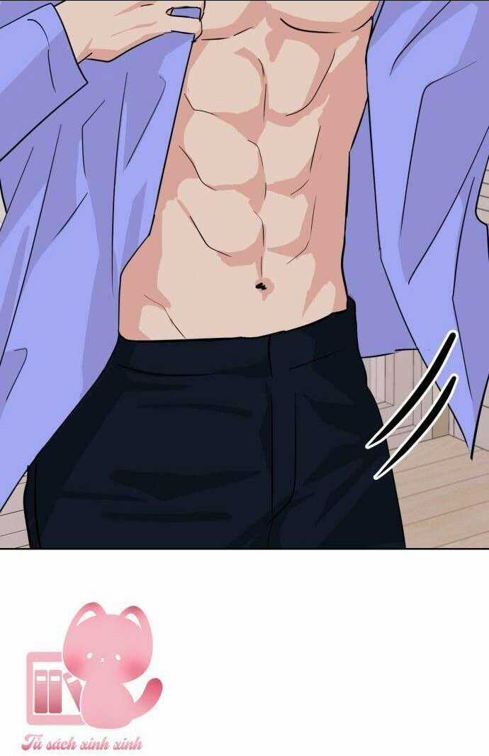 Tình Yêu Cấp 4 Chapter 17 trang 18