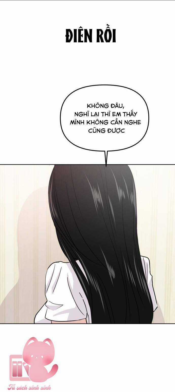 Tình Yêu Cấp 4 Chapter 17 trang 20