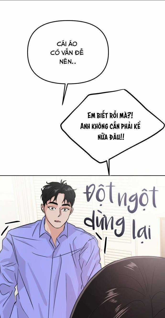 Tình Yêu Cấp 4 Chapter 17 trang 22