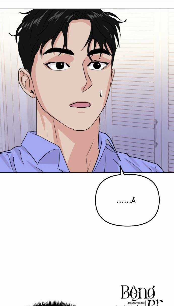 Tình Yêu Cấp 4 Chapter 17 trang 24