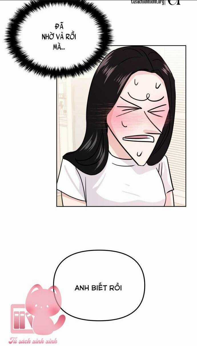 Tình Yêu Cấp 4 Chapter 17 trang 25