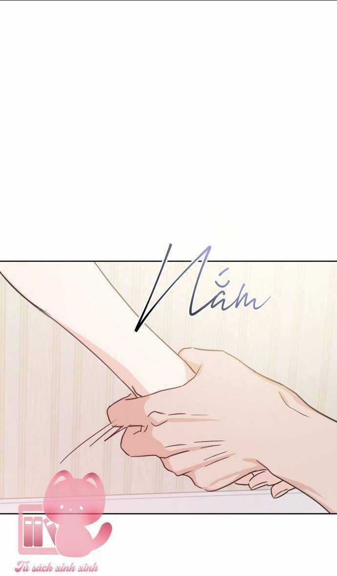 Tình Yêu Cấp 4 Chapter 17 trang 26