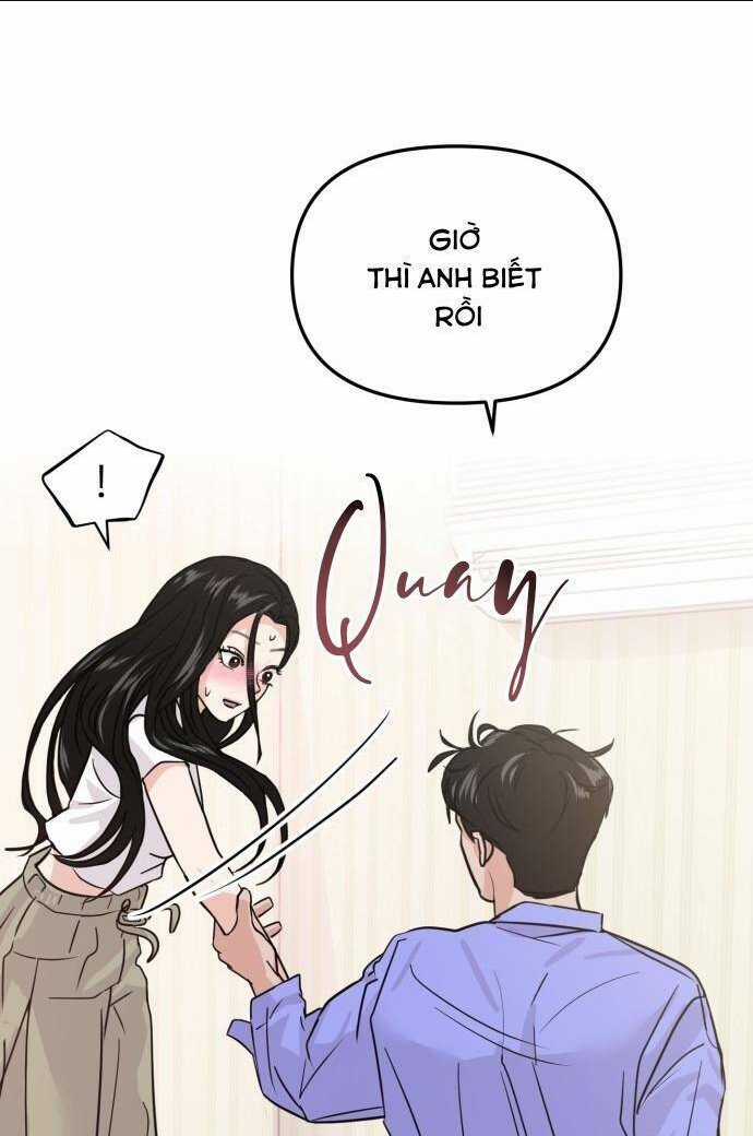 Tình Yêu Cấp 4 Chapter 17 trang 27