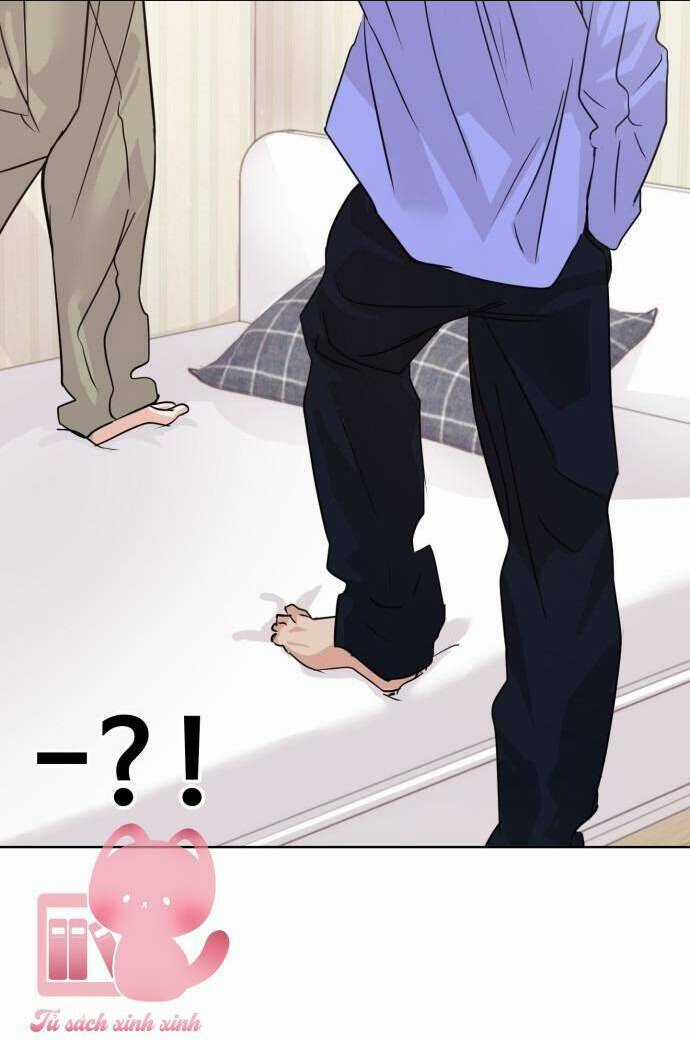 Tình Yêu Cấp 4 Chapter 17 trang 28