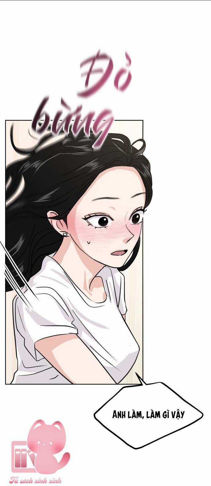 Tình Yêu Cấp 4 Chapter 17 trang 29