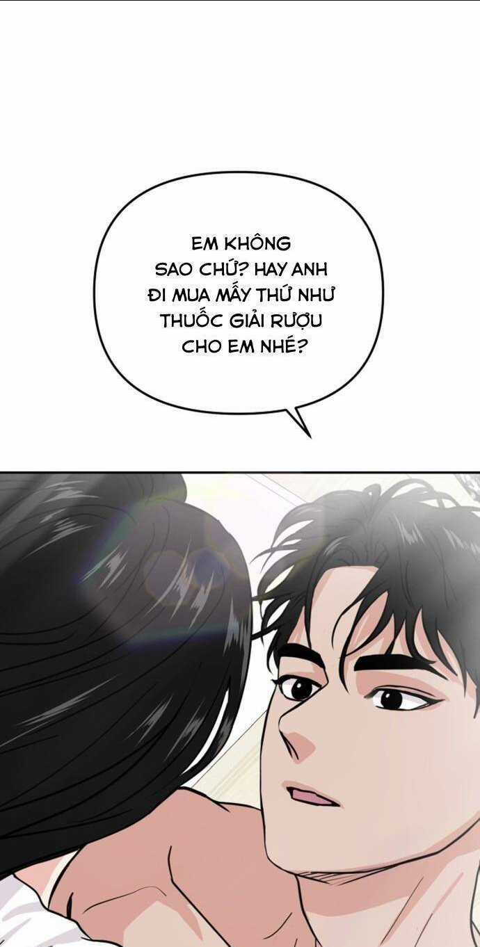 Tình Yêu Cấp 4 Chapter 17 trang 3