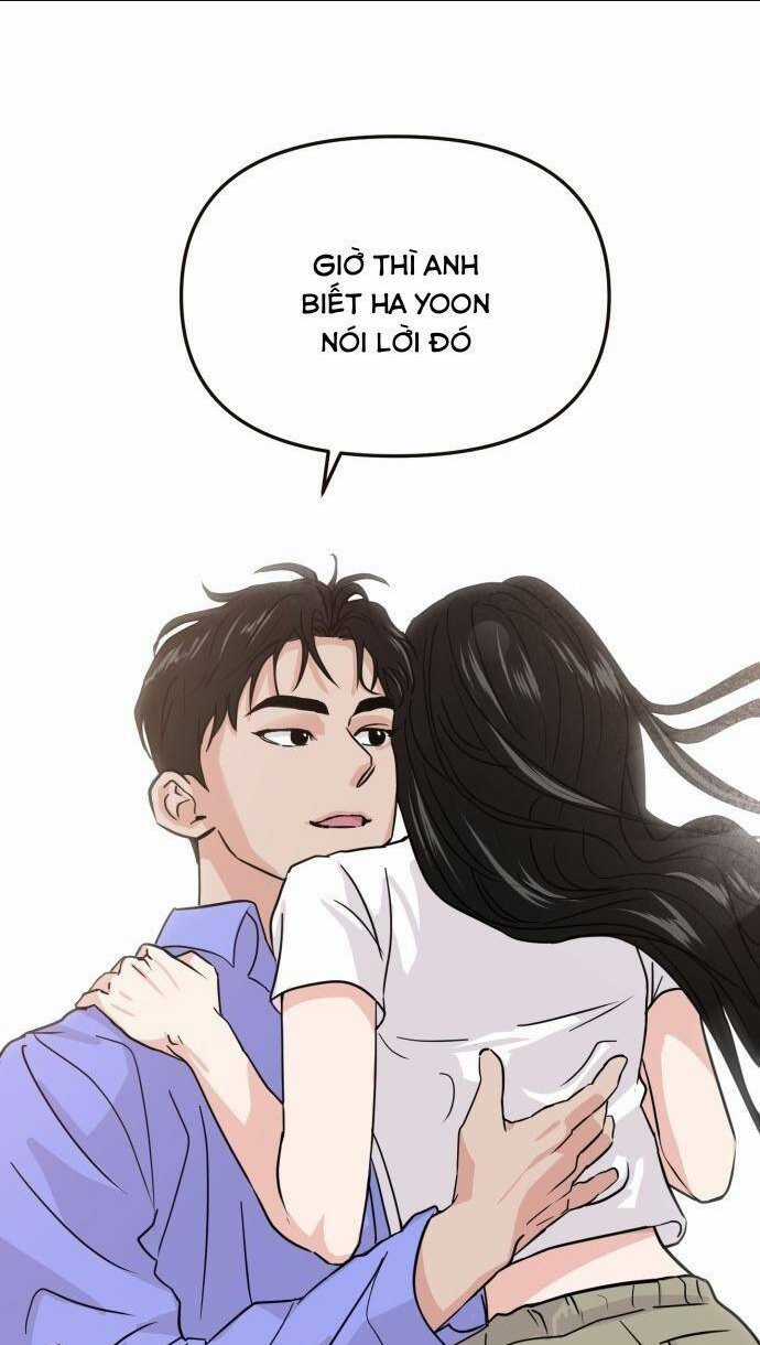 Tình Yêu Cấp 4 Chapter 17 trang 30