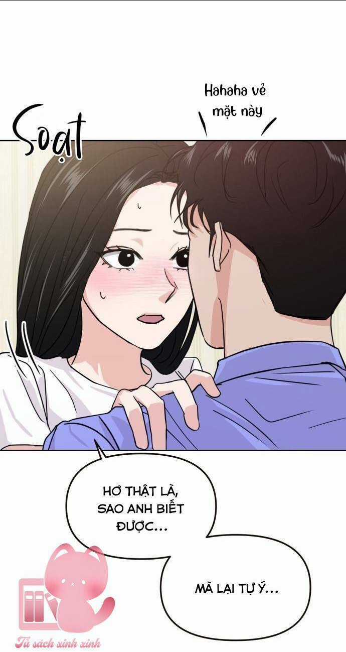 Tình Yêu Cấp 4 Chapter 17 trang 32