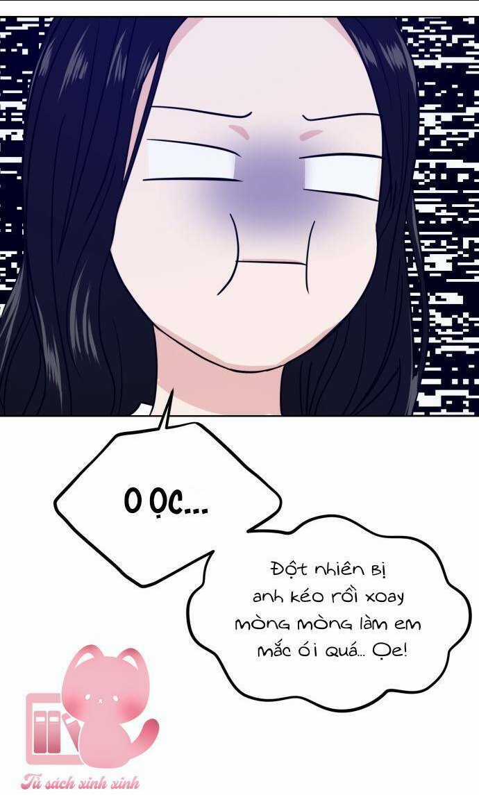 Tình Yêu Cấp 4 Chapter 17 trang 33