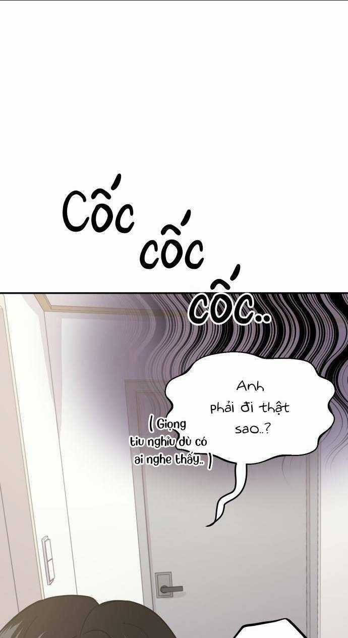 Tình Yêu Cấp 4 Chapter 17 trang 37
