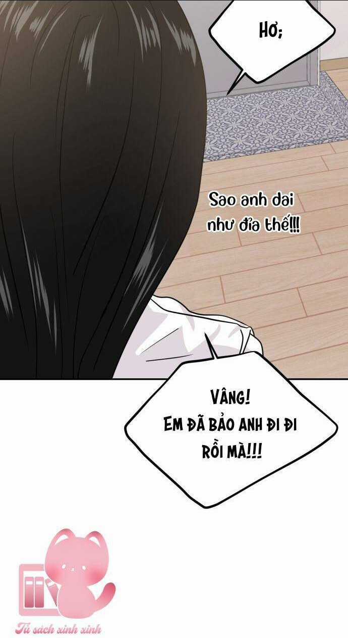 Tình Yêu Cấp 4 Chapter 17 trang 38