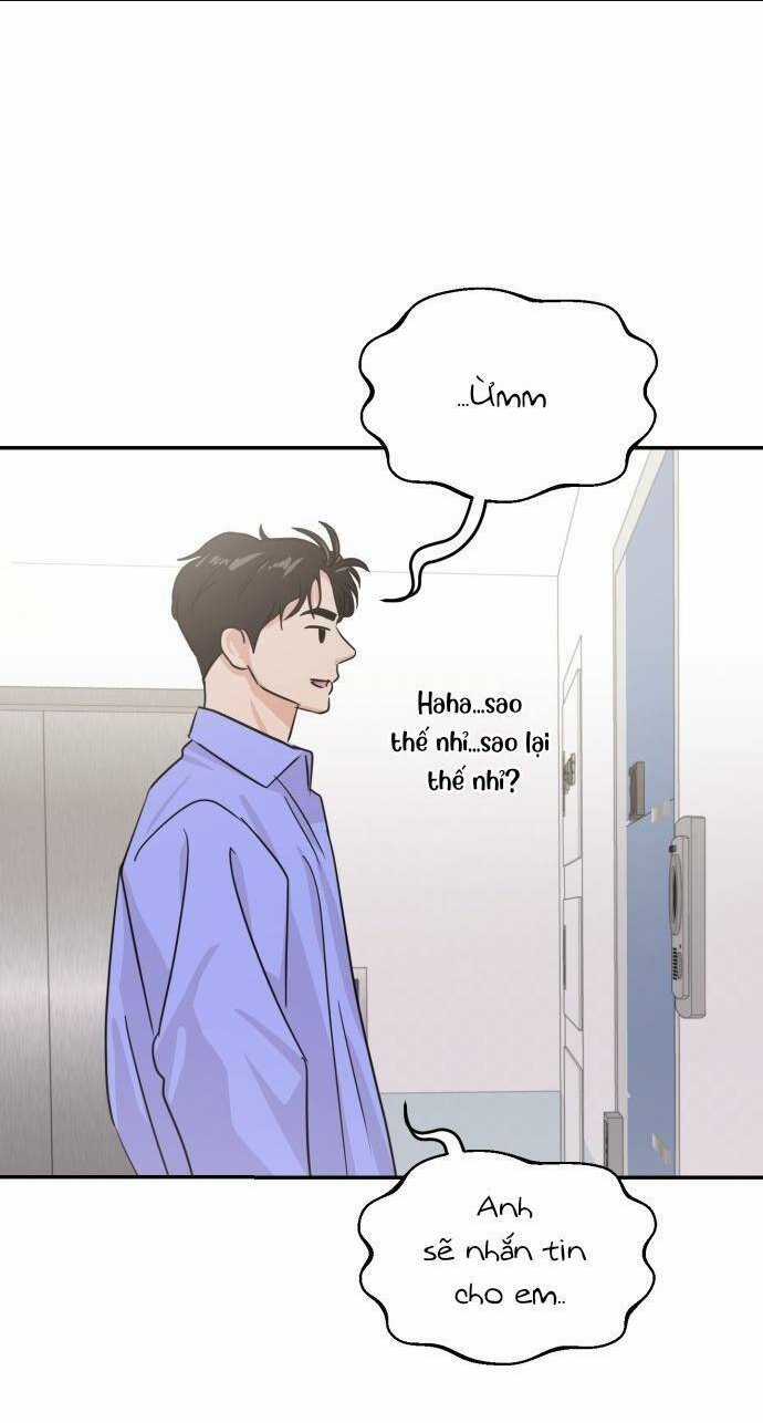 Tình Yêu Cấp 4 Chapter 17 trang 39