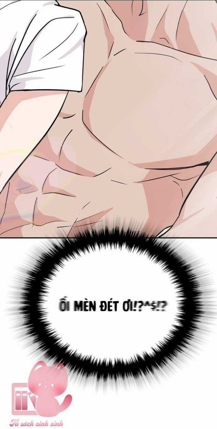 Tình Yêu Cấp 4 Chapter 17 trang 4