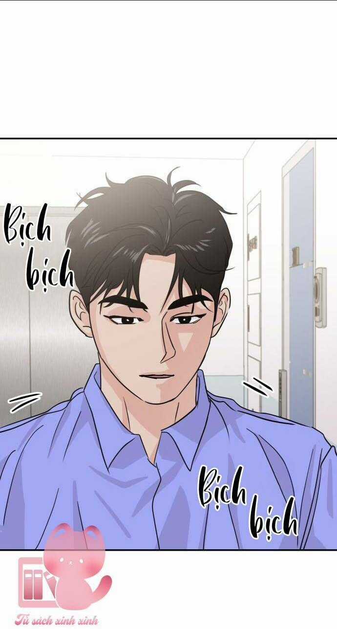 Tình Yêu Cấp 4 Chapter 17 trang 40