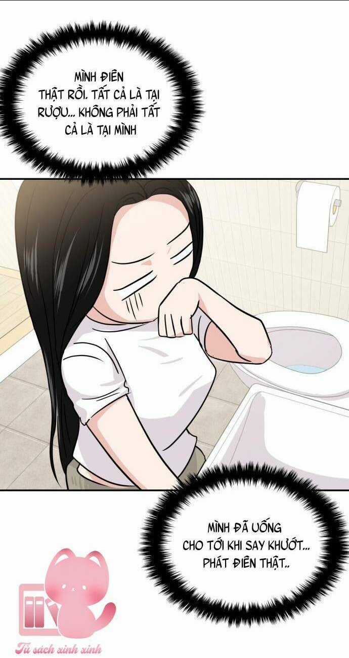 Tình Yêu Cấp 4 Chapter 17 trang 44