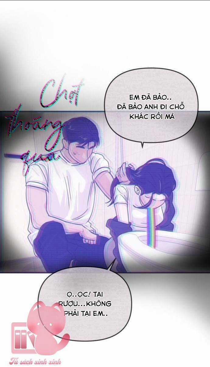 Tình Yêu Cấp 4 Chapter 17 trang 45