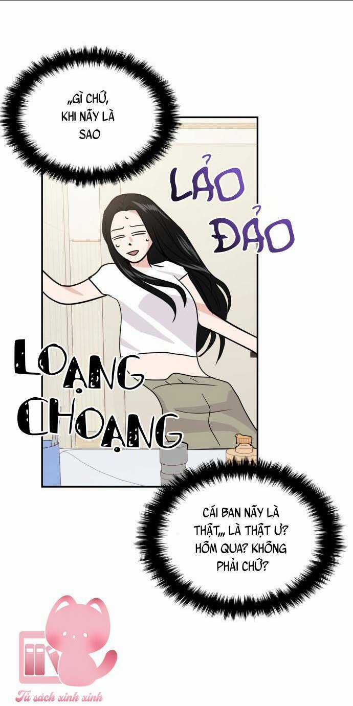 Tình Yêu Cấp 4 Chapter 17 trang 46