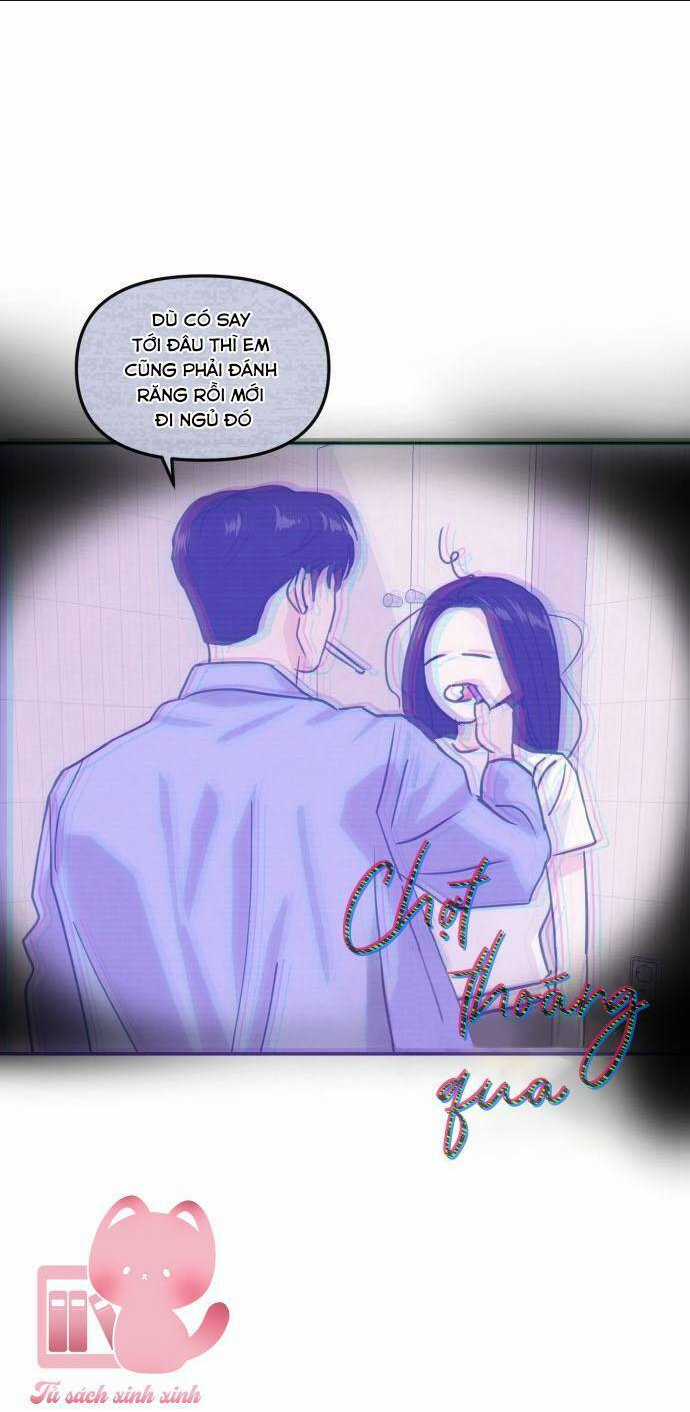 Tình Yêu Cấp 4 Chapter 17 trang 48