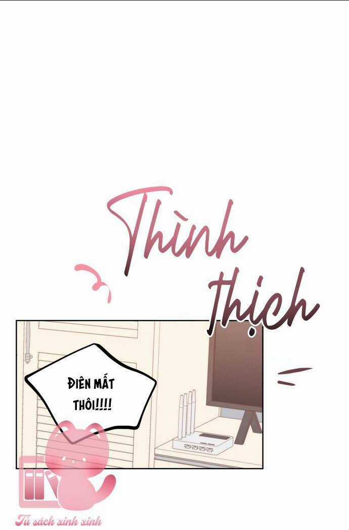 Tình Yêu Cấp 4 Chapter 17 trang 5