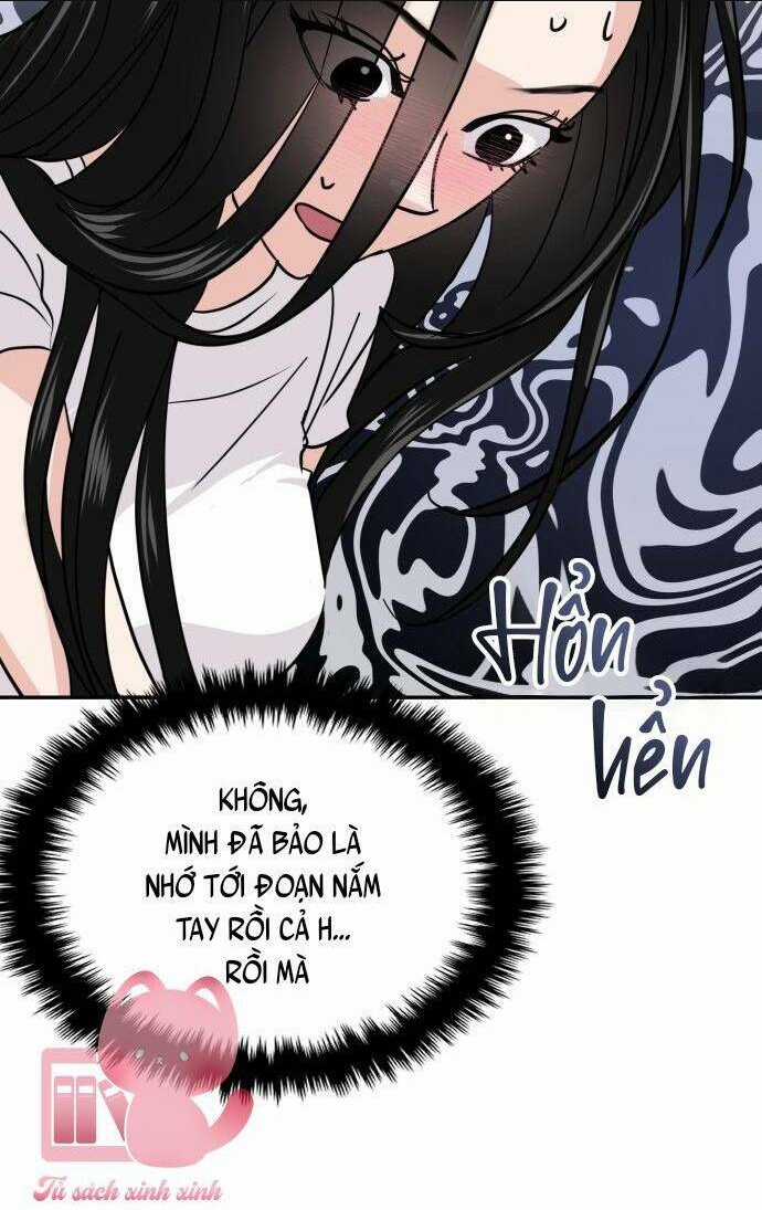 Tình Yêu Cấp 4 Chapter 17 trang 51