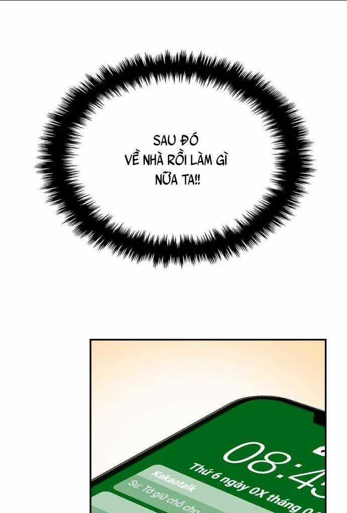 Tình Yêu Cấp 4 Chapter 17 trang 52