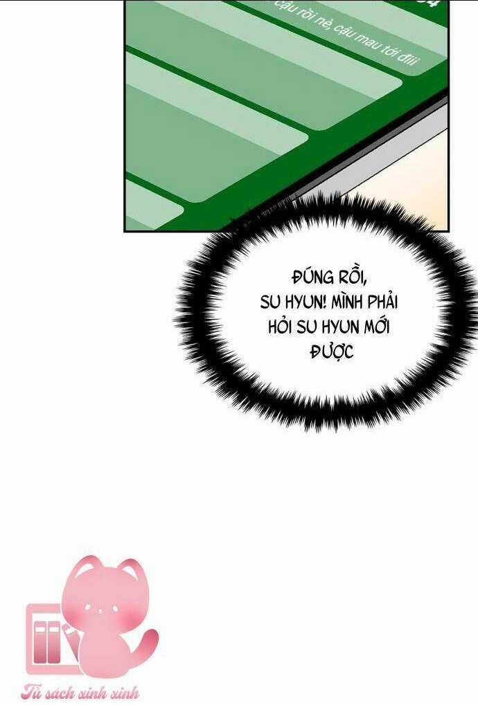 Tình Yêu Cấp 4 Chapter 17 trang 53