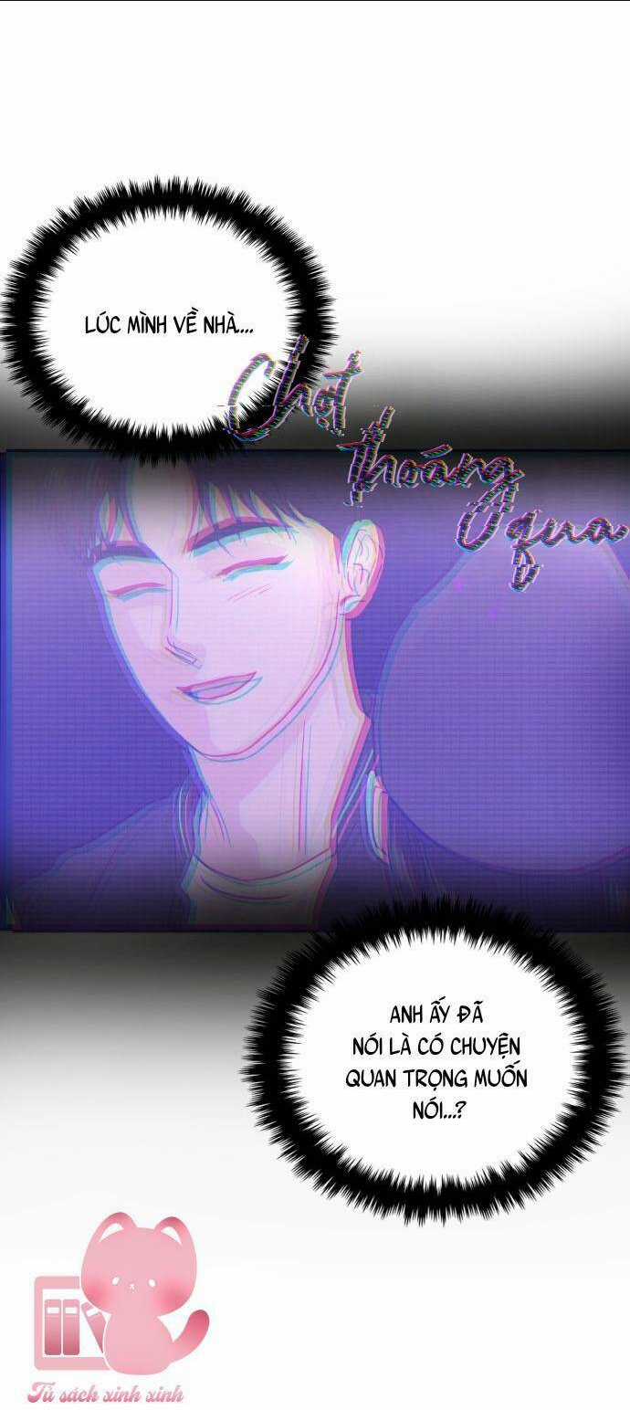 Tình Yêu Cấp 4 Chapter 17 trang 56