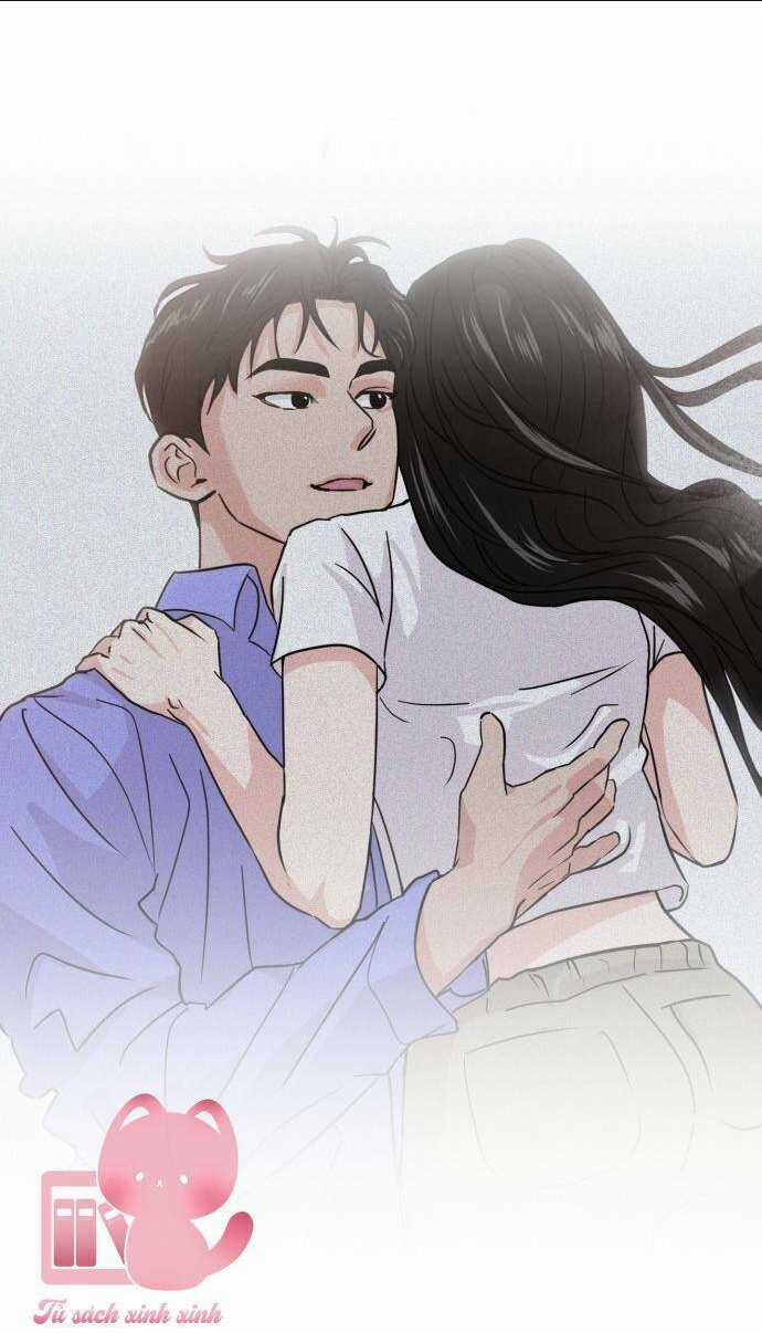 Tình Yêu Cấp 4 Chapter 17 trang 58
