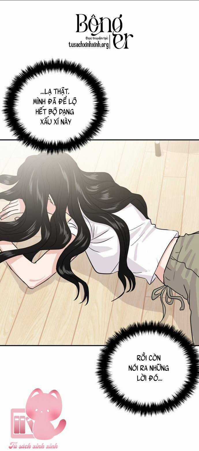 Tình Yêu Cấp 4 Chapter 17 trang 59