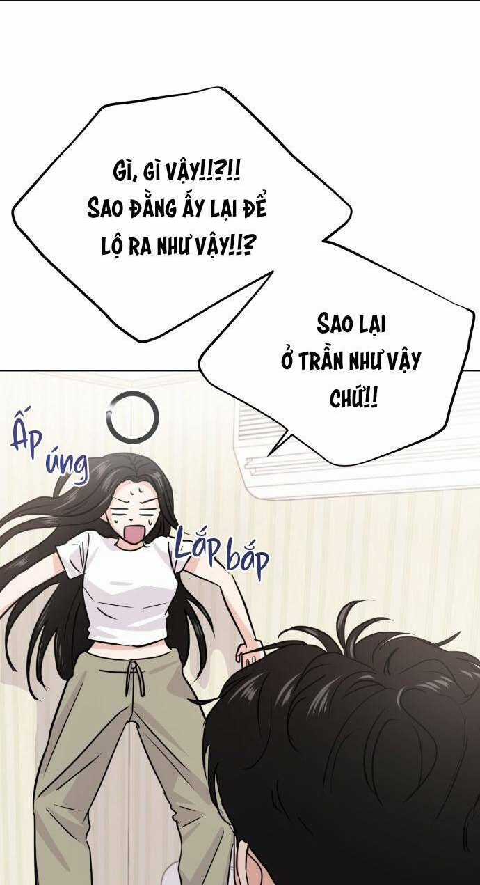 Tình Yêu Cấp 4 Chapter 17 trang 6