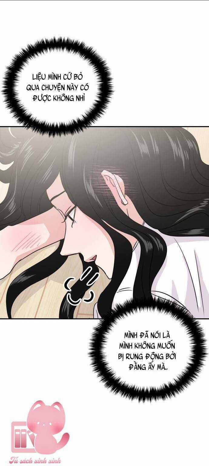 Tình Yêu Cấp 4 Chapter 17 trang 60