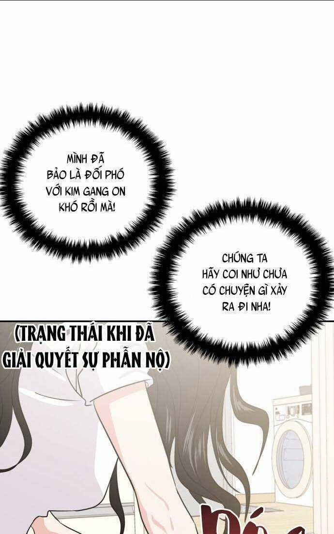 Tình Yêu Cấp 4 Chapter 17 trang 61