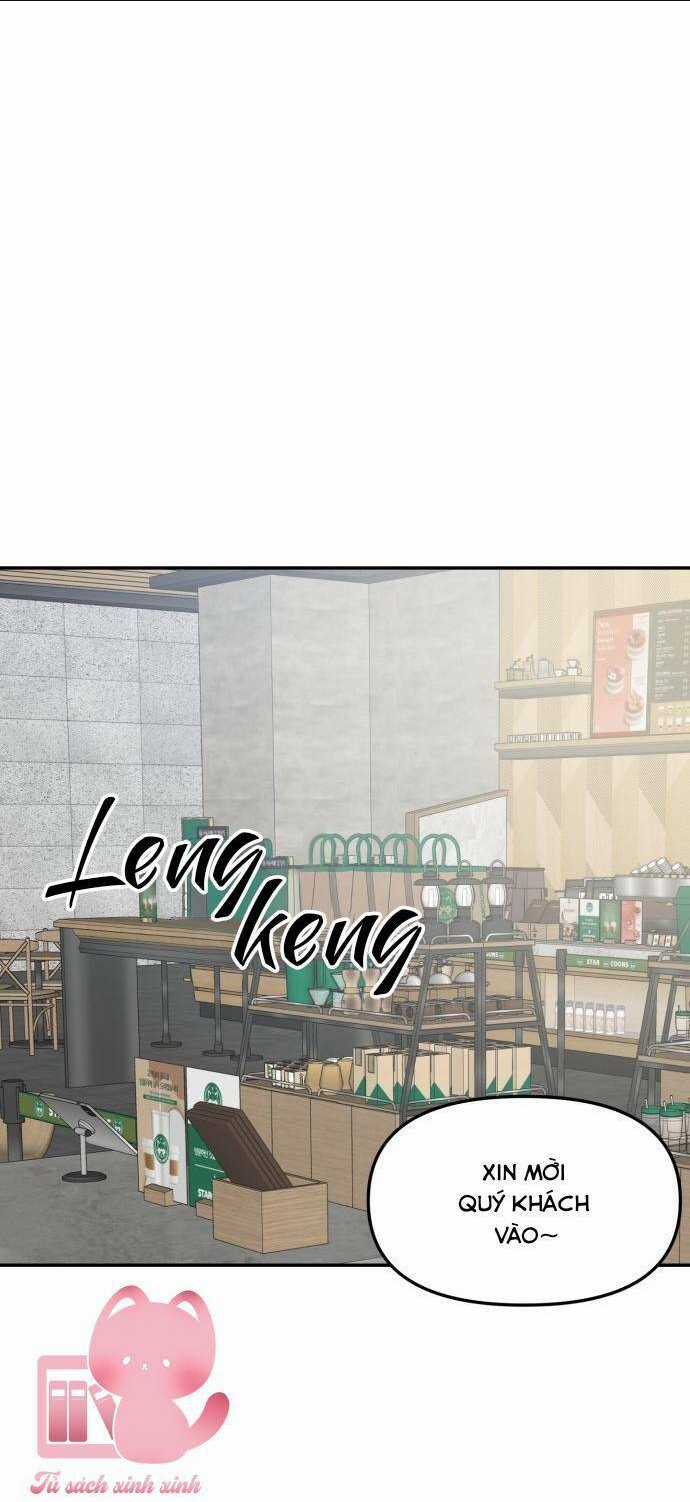 Tình Yêu Cấp 4 Chapter 17 trang 64
