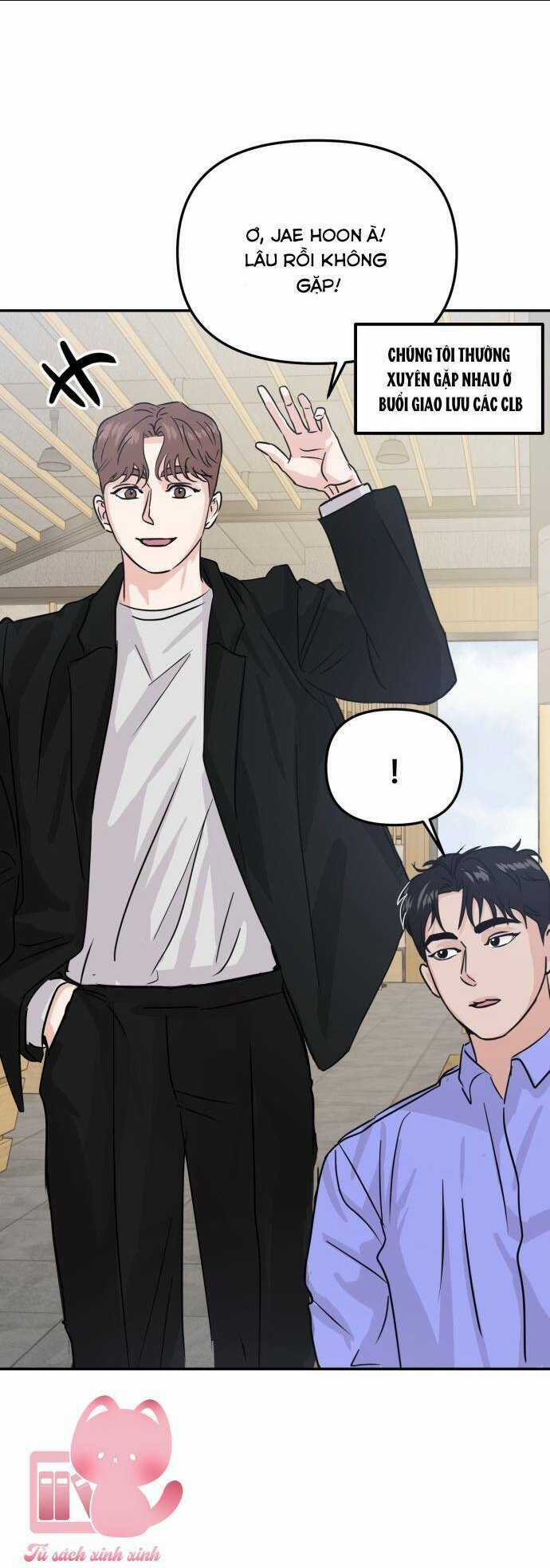 Tình Yêu Cấp 4 Chapter 17 trang 78