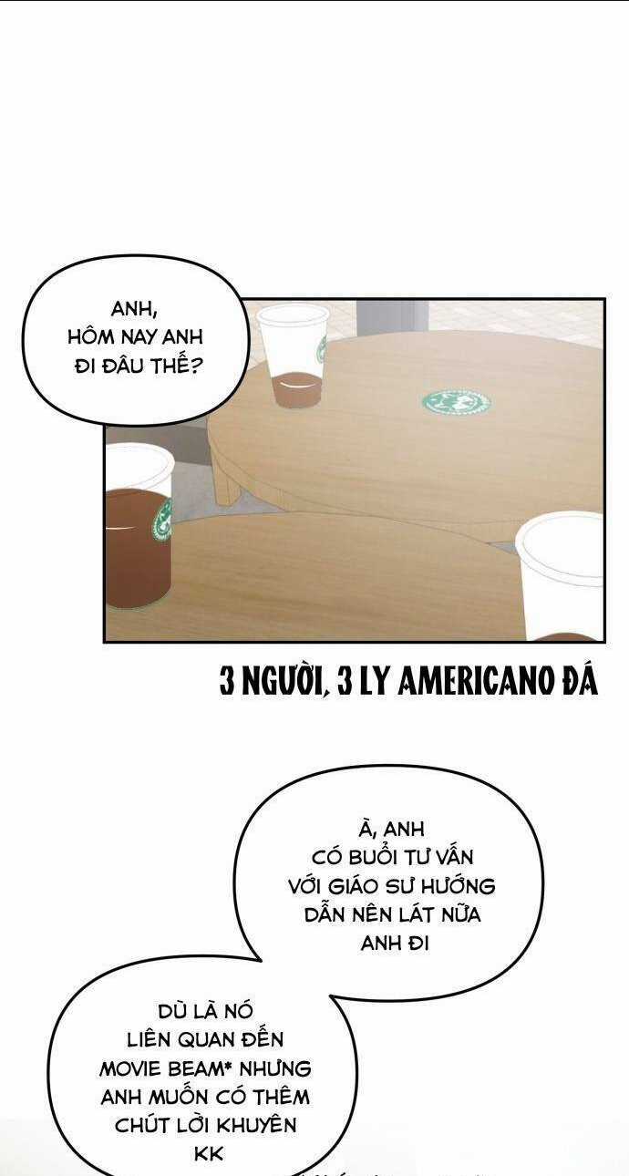 Tình Yêu Cấp 4 Chapter 17 trang 80