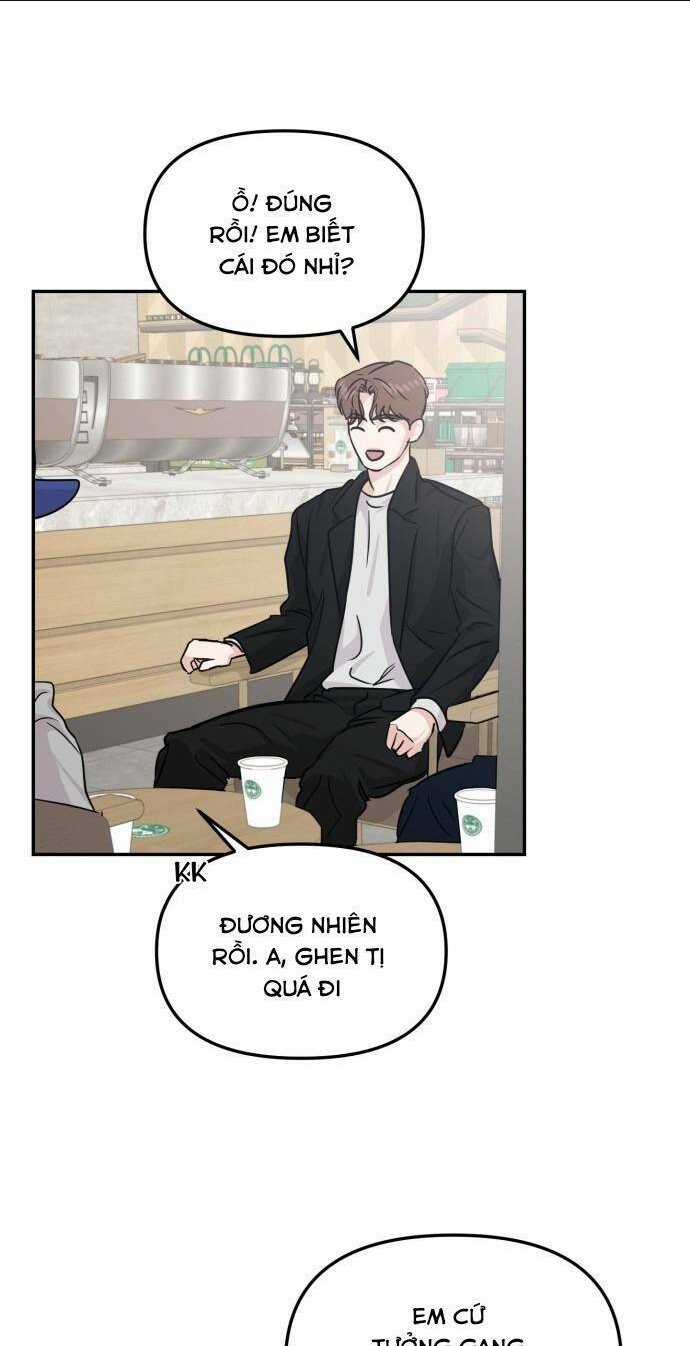 Tình Yêu Cấp 4 Chapter 17 trang 82