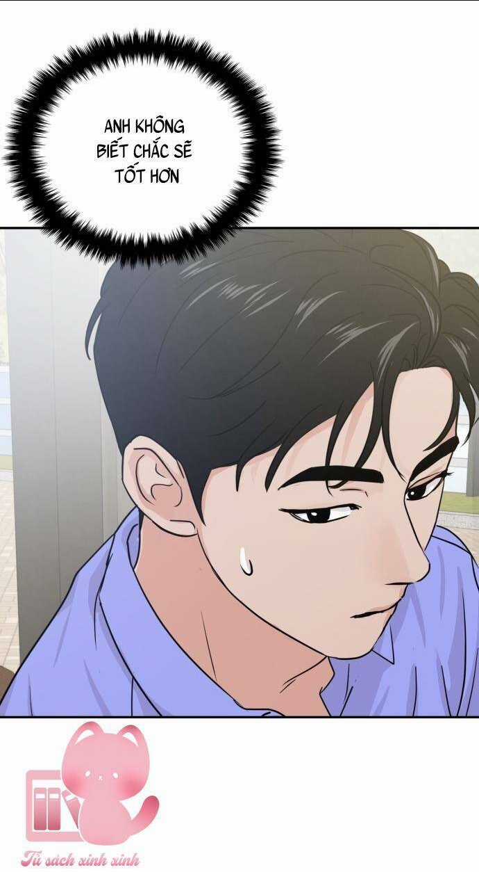 Tình Yêu Cấp 4 Chapter 17 trang 87