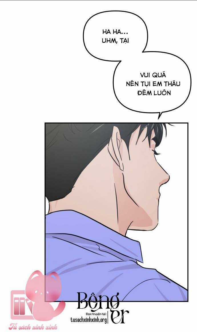 Tình Yêu Cấp 4 Chapter 17 trang 89