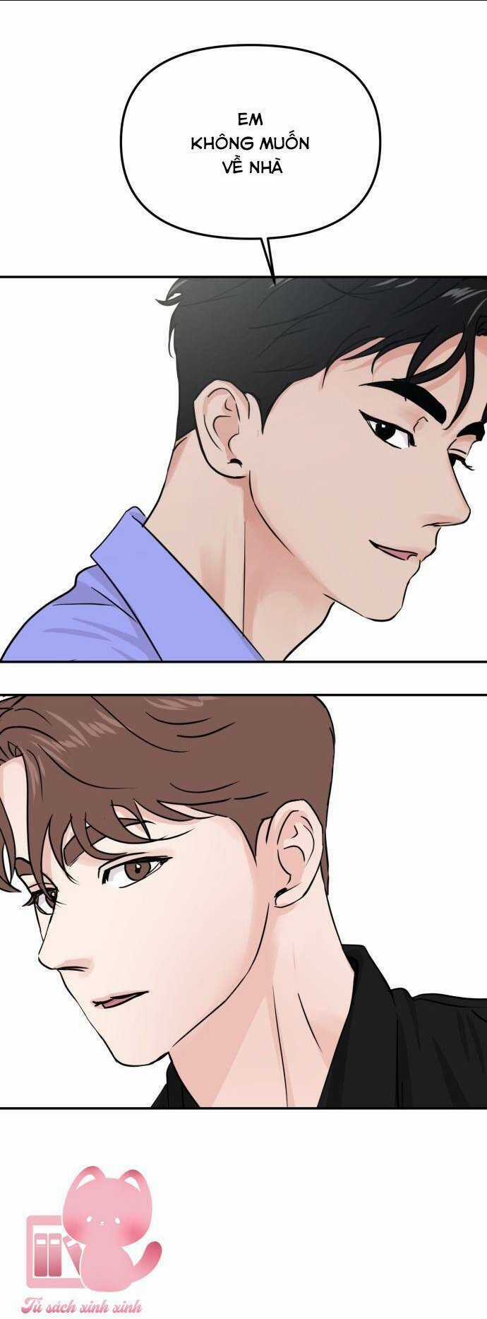 Tình Yêu Cấp 4 Chapter 17 trang 90