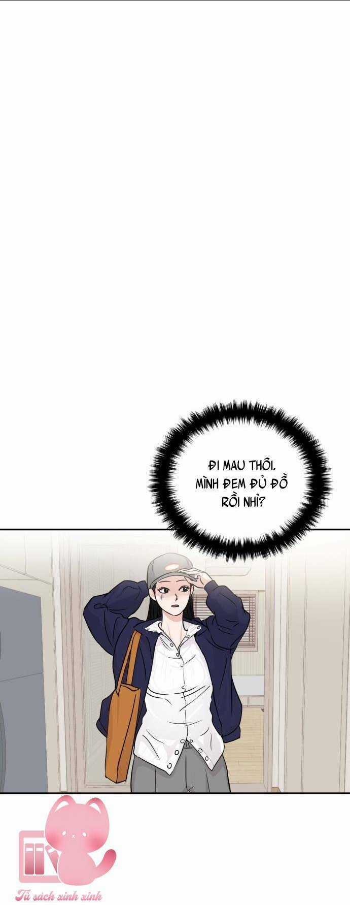 Tình Yêu Cấp 4 Chapter 17 trang 91